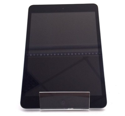 Apple iPad Mini 3 A1599 1.3 GHz 16 GB Wi-Fi - Space Gray (MGNR2LL/A)