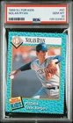 135122953 Nolan Ryan 1989 Sports Illustrated For Kids #81 PSA 10