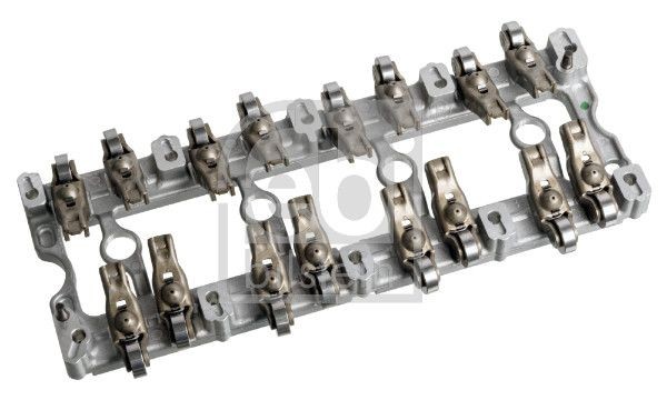 Febi Bilstein Ponte Del Bilanciere 34272 - Immagine 3