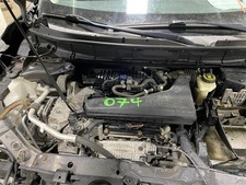 Engine Motor Nissan Rogue 2015 15 2016 16 2.5l Vin Akj 1334382