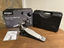 Tama Dyna-Sync Single Bass Drum Pedal