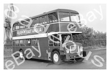 Bus Photograph WESTERN SMT  TCS 168 [1720] '77