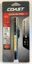 Coast G23 C.o.b. Inspection Light Magnetic Resists Impactwater Incl. Batteries