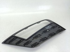 5F0853665G LINKER STOßSTANGENGITTER / 180015 FÜR SEAT LEON 5F1 1.4 TSI