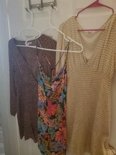 3 O’Neill Dresses Size Small S Lighly Used Surfing