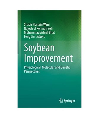 Soybean Improvement: Physiological, Molecular and Genetic Perspectives: Physiolo