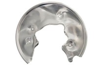 Ankerblech Spritzblech Bremsscheibe Hinten Links FüR Audi A4 Avant A6 Q5
