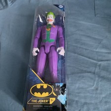 McFarlane Toys DC Multiverse - The Joker - DC Rebirth - 7 Inch Action Figure MIP