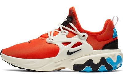 Nike Reacto Presto Cosmic Clay AV2605-800