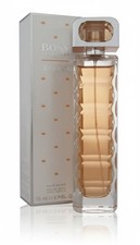 Hugo Boss Orange Woman Eau de Toilette edt  75ml