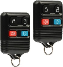 Key Fob Keyless Entry Remote Fits Expedition Explorer Mustang Fusion Town Car Key Fob Keyless Entry Remote Fits Expedition Explorer Mustang Fusion Town Car