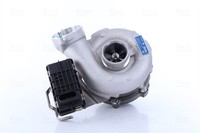 Turbolader FüR BMW 5Er Touring E61 525D 530D F11 X5 E70 Xdrive30D E60