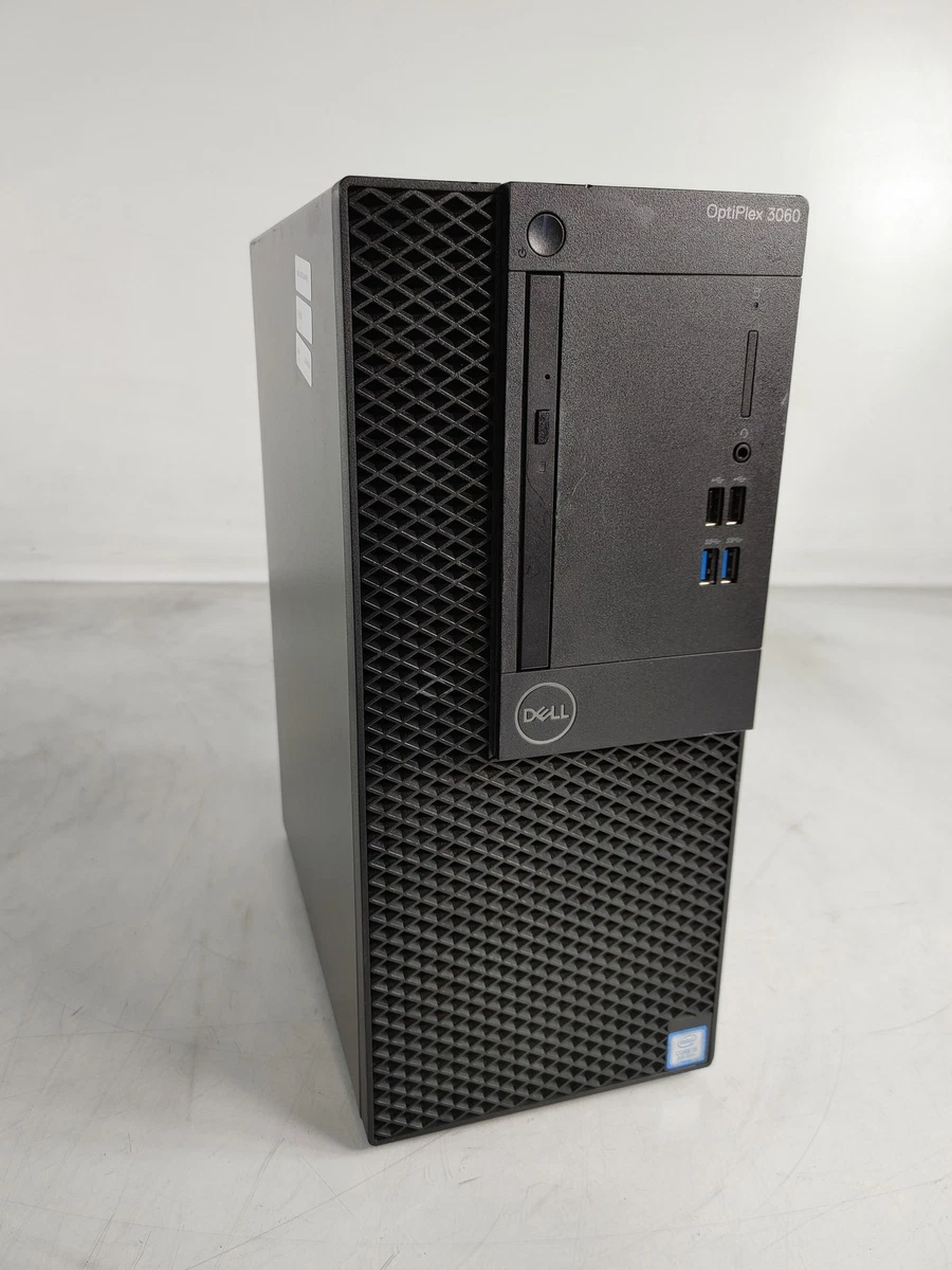Intel Core i5 8th Gen. PC Desktops & All-In-One Computers for sale