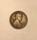 1934-P Lincoln Wheat Cent SEE PHOTOS FOR CONDITION (FREE SHIPPING)