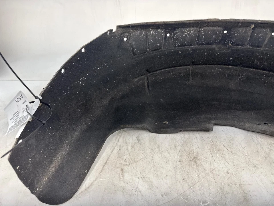 2015-2020 GMC Yukon XL 1500 Rear Right Inner Fender Liner OEM - Image 2 of 4