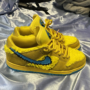 Grateful Dead Dunk | eBay