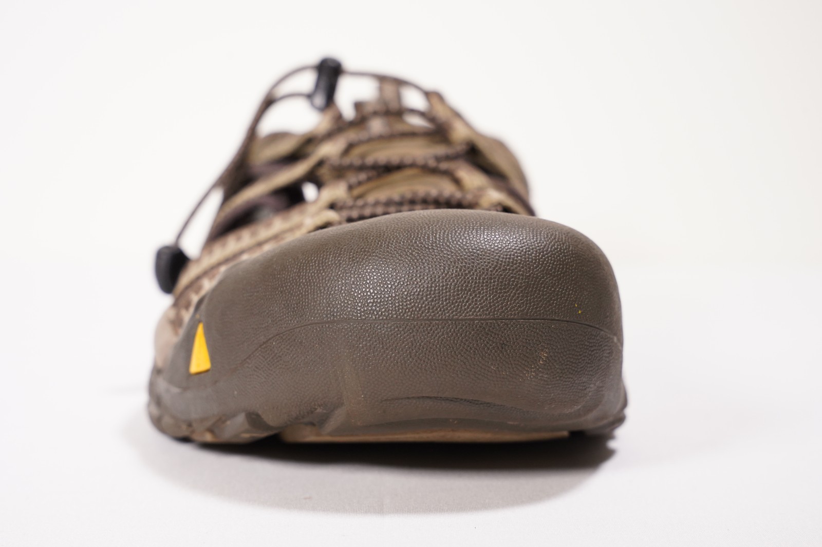 Keen Newport H2 sandalo acqua uomo 11 5 escursionismo punta chiusa antiodore ammortizzato