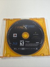 Comprar Fracture PS3 La Tienda De Videojuegos