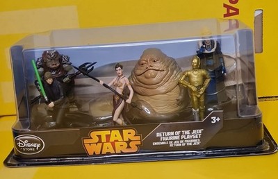 Star Wars - Return of the Jedi - Figur - Slave Leia - Jabba - OVP  - Ungeöffnet