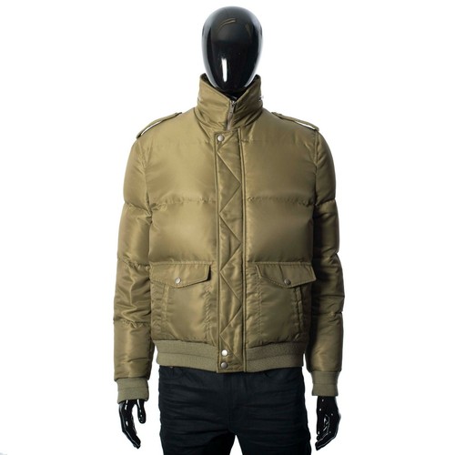 SAINT LAURENT 2590$ Quilted Aviator 