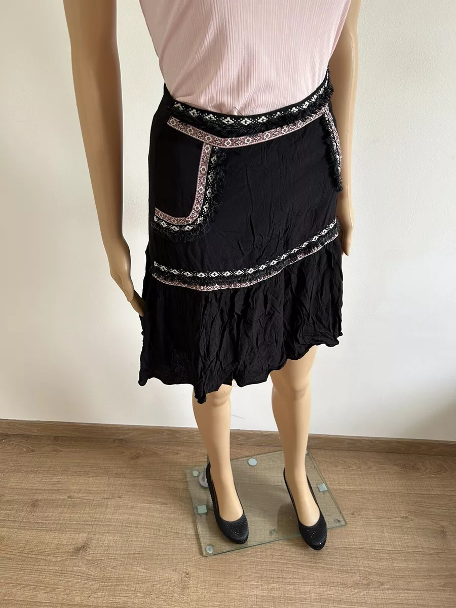 Jupe patineuse naf clearance naf