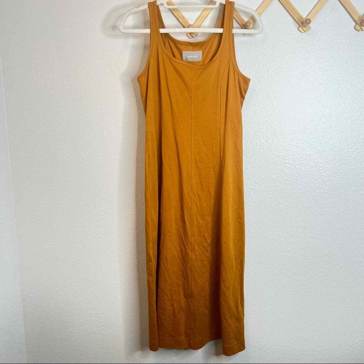 white christmas dresses The Weekend Tank Dress main image 1