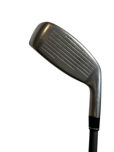 Adams Golf a4 Idea Tech Boxer 4 Hybrid 22 Degree Left Hand Graphite Stiff 39.25" - Picture 4 of 9