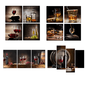 Details About Canvas Wall Art Print Painting Pictures Home Bar Cafe Decor Wine Kitchen Brown Details About Canvas Wall Art Print Painting Pictures Home Bar Cafe Decor Wine Kitchen Brown