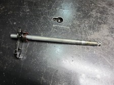 03-04 KAWASAKI NINJA ZX6R ZX636 636 OEM SHIFTER SHIFT SHAFT 13236-1317