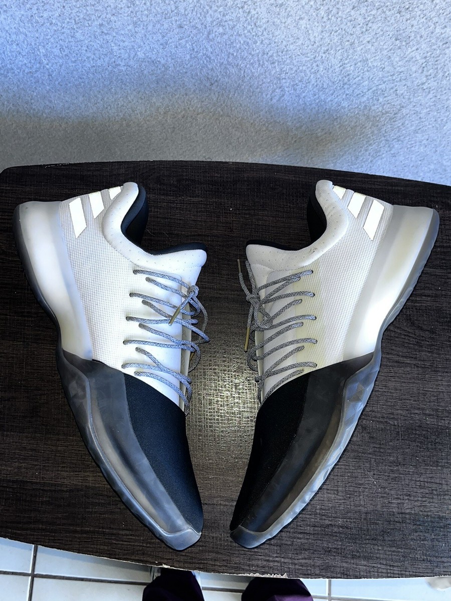 Adidas Harden Disruptor 2017 Basketball Shoes Men's Size 18