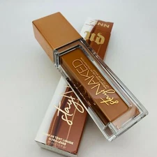 URBAN DECAY Stay Naked Weightless Liquid Foundation  # 71NN  - New with Box!