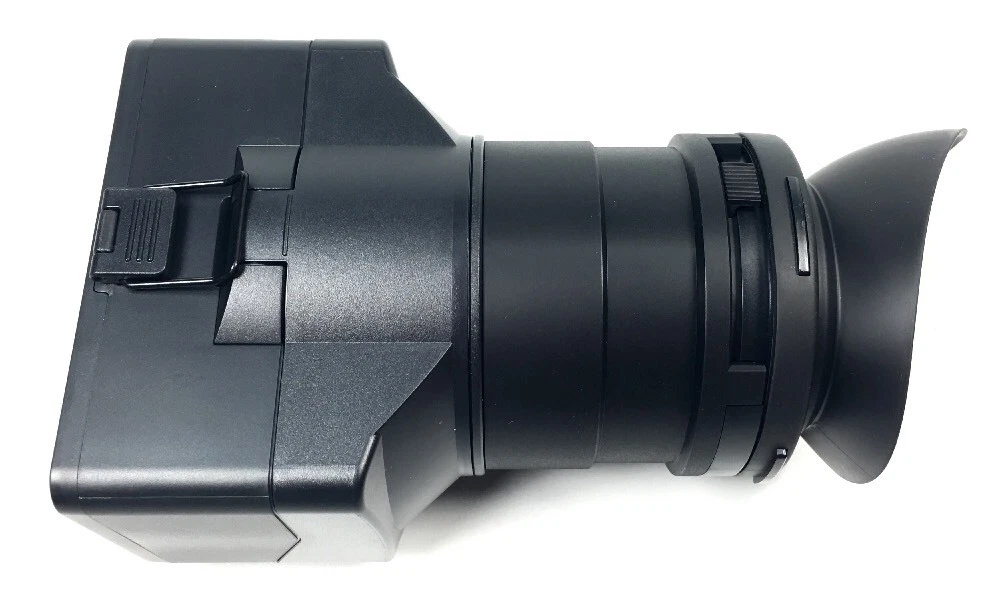 double camera sling