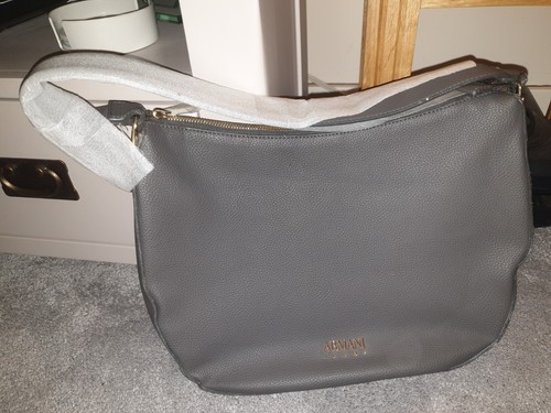 Borsa jeans armani nuova con dustbag - Foto 10 di 15