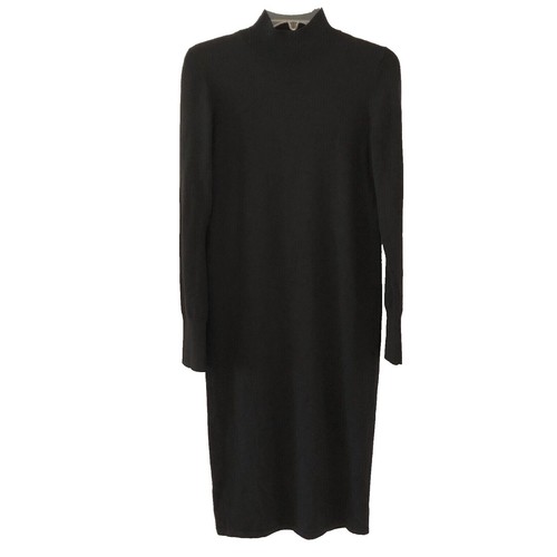 Nordstrom All in Favor Ribbed Long Sleeve Midi Dress In Charcoal Grey Large | eBay Nordstrom All in Favor Ribbed Long Sleeve Midi Dress In Charcoal Grey Large | eBay