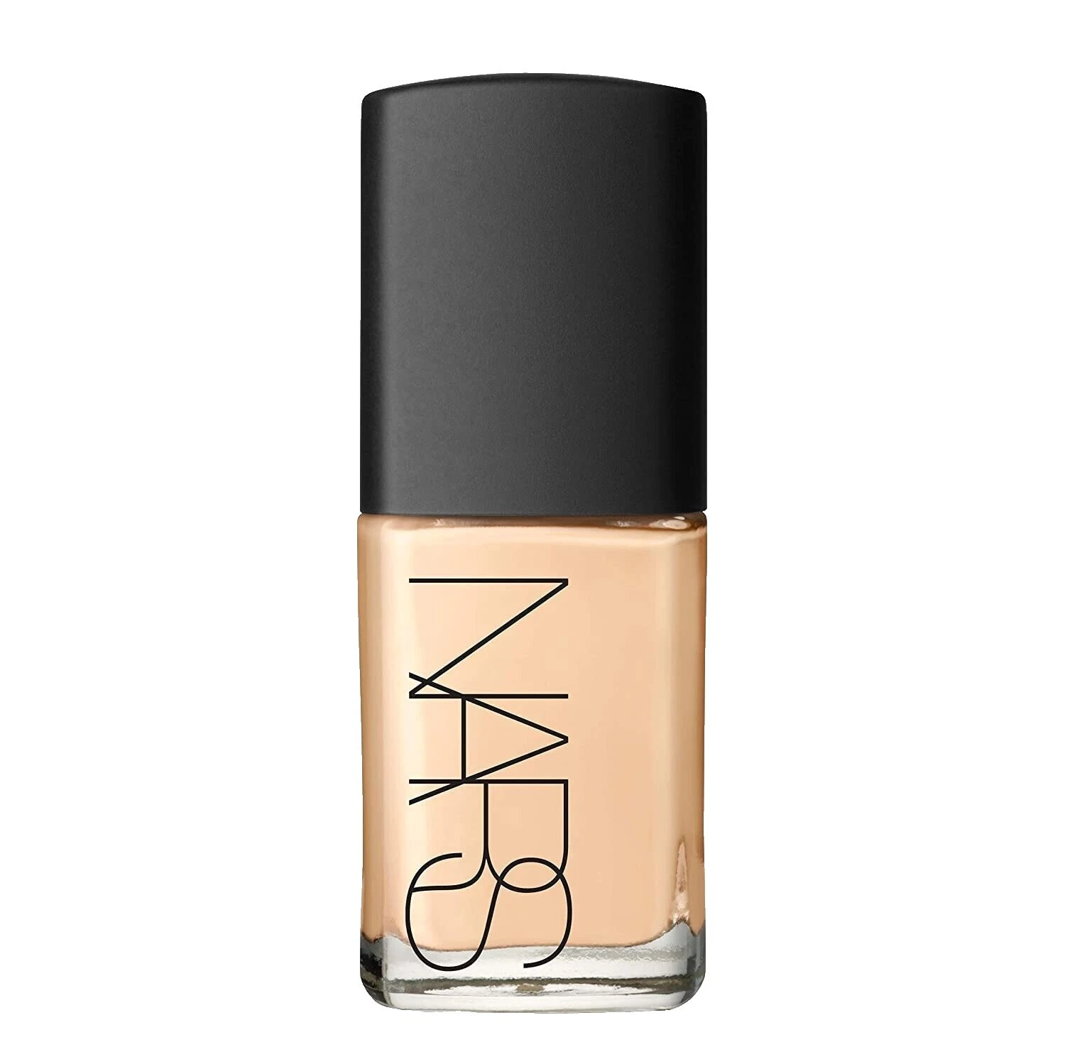 NARS Matte Liquid Foundations