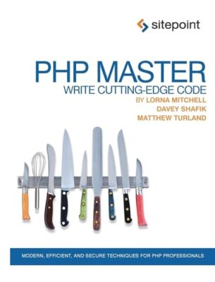 PHP Master - Modernsten Code schreiben