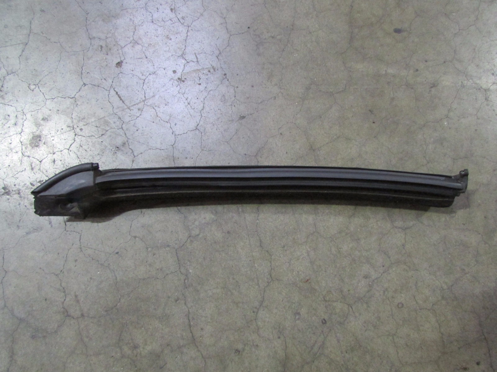 Ferrari F430 Spider, 360 Spider, RH, Convertible Top Molding, Used, P/N 66460700