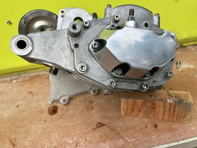 Harley-Davidson Transmission FXR Models case casting #33296-85 | eBay