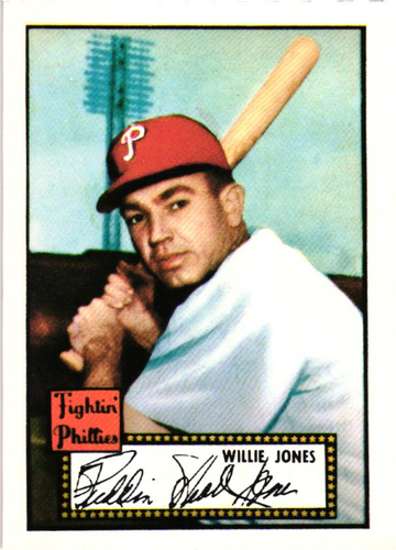 1952 Topps Reprint Set (1-200) by Topps 1983 / Pick Your Cards / Buy4+ Save25% - Picture 47 of 198