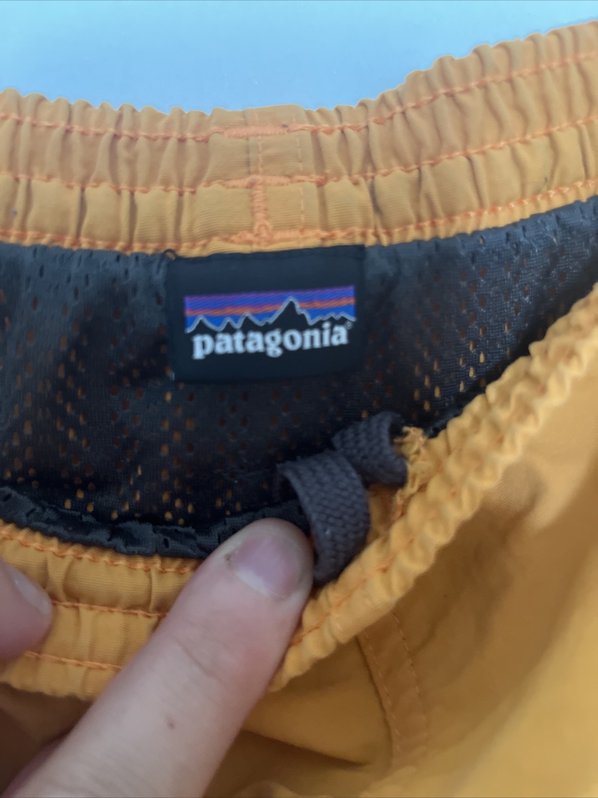 Patagonia Baggies eBay