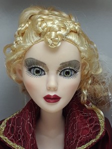 tonner evangeline ghastly