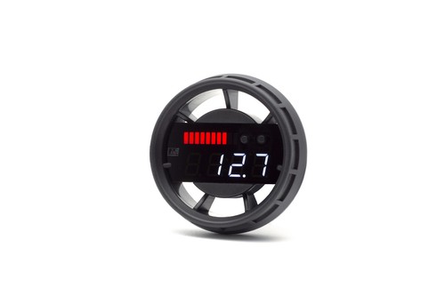 P3 Cars V3 Vent Gauge for Audi A3 S3 8V 13-UP