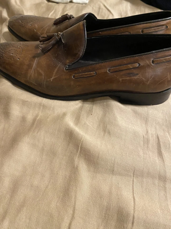 Le Bottier depuis 1965 mens shoes and  - Image 2 of 4