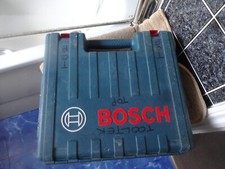 Valigetta di trasporto per trapano a percussione Bosch GSB 19-2 RE