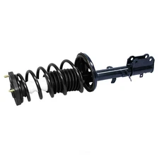 Suspension Strut and Coil Spring Assembly-RoadMatic Complete Strut Assembly