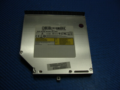 Toshiba Satellite L555D-S7930 17.3'' Genuine DVD-RW Burner Drive TS-L633 ER*