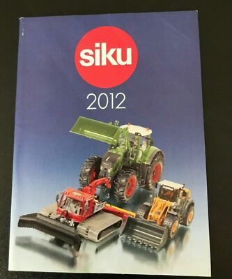 Siku R35 Siku Catalogue