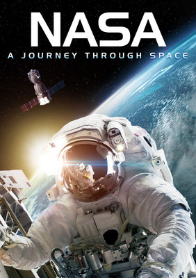 NASA: Journey Through Space Documentary Series (DVD) for sale  
