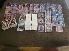 2023 Bowman University 1-100 Complete Set w/ Refractor /50 /99 /125 /150 /199