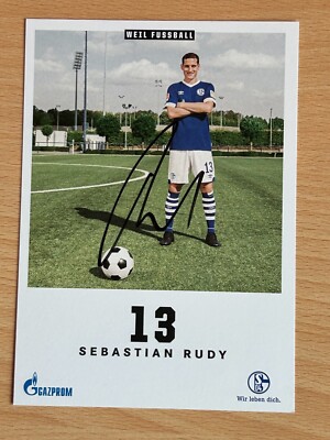 12 Cartes Autographes FC Schalke 04 2011-12 : Originales Signées, Collection
